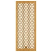 CORSAIR 4000D Airflow Front Panels, Bamboo CC-8900685