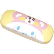ZMC1 [シナモロール かぶりもの メガネケース]