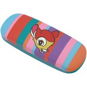 ZMC1 [レトロ バンビ メガネケース]