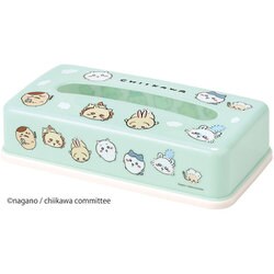 ヨドバシ.com - スケーター ちいかわ ティッシュストッカー1段