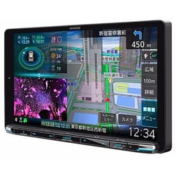 ヨドバシ.com - ケンウッド KENWOOD MDV-M910HDL [9V型 地上デジタルTVチューナー/ Bluetooth内蔵  DVD/USB/SD AVナビゲーションシステム] 通販【全品無料配達】