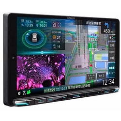 ヨドバシ.com - ケンウッド KENWOOD MDV-M910HDL [9V型 地上