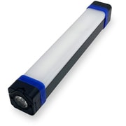 充電式 LEDワークライト 明るさ:最大360lm(3段階調光) LF-D