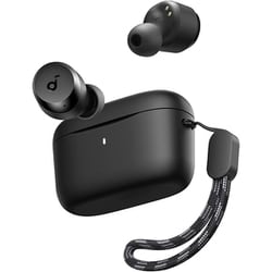 完全ワイヤレスイヤホン Soundcore A25i Bluetooth対応 Black＋Gray A3948NF1