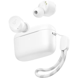 完全ワイヤレスイヤホン Soundcore A25i Bluetooth対応 White A3948N21