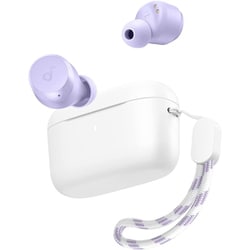 完全ワイヤレスイヤホン Soundcore A25i Bluetooth対応 Purple A3948NQ1