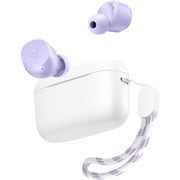 完全ワイヤレスイヤホン Soundcore A25i Bluetooth対応 Purple [A3948NQ1]