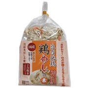 比内地鶏 鶏めしの素 （炊き込みご飯の素 2合炊き） 83g