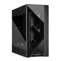 ALTA F2 タワーケース SST-ALF2B-G