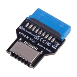 CP14-R アダプタ SST-CP14-R