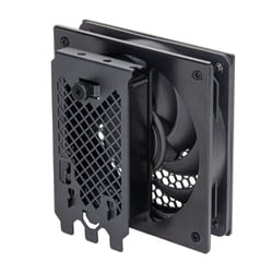 FDP02 外付け冷却ファンアダプター用ブラケット SST-FDP02B