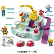 ワークカーベース