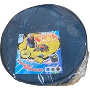 くるりんストレージ ブルー