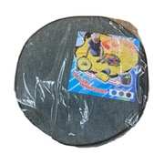 くるりんストレージ グレー