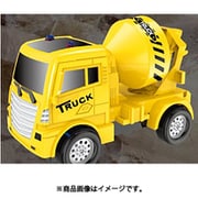 RC 建設車コレクション ミキサー [ラジコントイ]