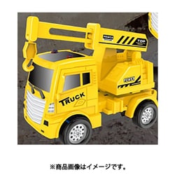 RC 建設車コレクション クレーン [ラジコントイ]