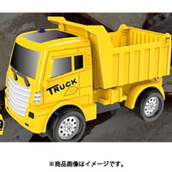 RC 建設車コレクション ダンプ [ラジコントイ]