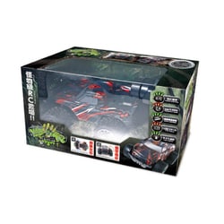 ヨドバシ.com - ハック HAC RC モンスターバギー [ラジコントイ