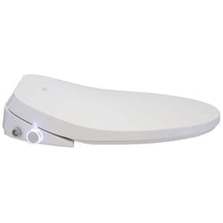 ハイブリット式水圧温水洗浄便座 Kirei PLUS 災害時でも使用可能 HY-003S