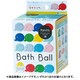 OB-ELE‐1‐1 fantti エレファントバンク バスボール 1個 [コレクショントイ]