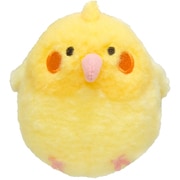 P-8732 ぽわびより オカメインコ [ぬいぐるみ]