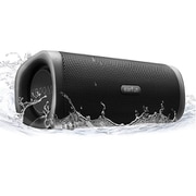 パワフルサウンド ポータブルBluetoothスピーカー 防水防塵 EarFun UBOOM L
