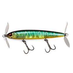 X-PLOSE SLOW SWIMMER NC ジントニックタイガー