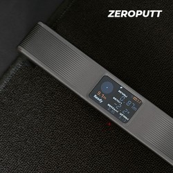 ZEROPUTT [ゴルフ練習用品]