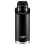 ブラック ハンドル付 ダイレクトステンレスボトル 800ml STD8H