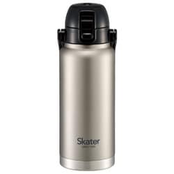 シルバー ハンドル付 ダイレクトステンレスボトル 800ml STD8H