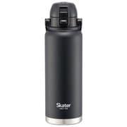 ブラック ハンドル付 ダイレクトステンレスボトル 1200ml STD12H