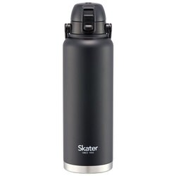 ブラック ハンドル付 ダイレクトステンレスボトル 1500ml STD15H