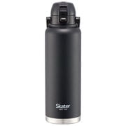 ブラック ハンドル付 ダイレクトステンレスボトル 1500ml STD15H