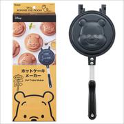 くまのプーさん_2 アルミ製 ホットケーキメーカー ALHOC1
