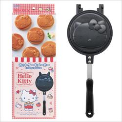 ハローキティ23 アルミ製 ホットケーキメーカー ALHOC1