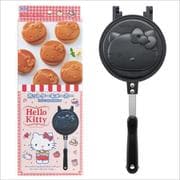 ハローキティ23 アルミ製 ホットケーキメーカー ALHOC1