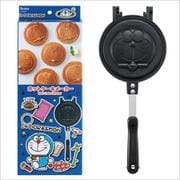 ドラえもん ステッカー アルミ製 ホットケーキメーカー ALHOC1