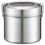 STLB3AG [ベーシック 抗菌 真空ランチボックス 1050ml]