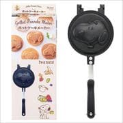 SNOOPY23 アルミ製 ホットケーキメーカー ALHOC1