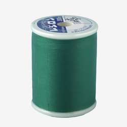 レジロン ニット・伸縮性布地用ミシン糸 50番300m col.35 F80