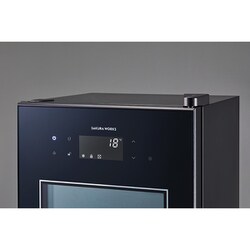 ヨドバシ.com - さくら製作所 SAKURA WORKS ZERO CHILLED