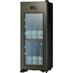 【美品】さくら製作所 低温冷蔵クーラー ZERO CHILLED OSK9-B OSK9-B | ZERO CHILLED | 製品一覧 | ワインセラーのさくら製作所
