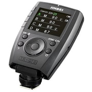 ワイヤレストリガー TR-Q7 II JINBEIストロボ用送信機 J411