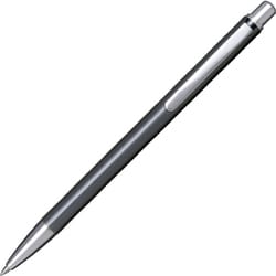 ペンシエロセレーノ ボールペン 0.7mm ダークグレー 160386221