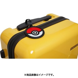 ヨドバシ.com - ポケモン スーツケース Pokemon ピカチュウ
