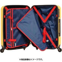 ヨドバシ.com - ポケモン スーツケース Pokemon ピカチュウ