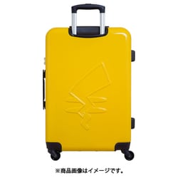 ヨドバシ.com - ポケモン スーツケース Pokemon ピカチュウ