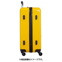 ヨドバシ.com - ポケモン スーツケース Pokemon ピカチュウ