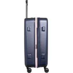 イーストボーイ スーツケース EAST BOY 55L 63L 容量拡張 4泊 5泊 6泊 Mサイズ レディース 女子 中学生 高校生 大容量 軽量 キャリーケース