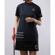 CECIL CGS2332TENV-1 [メッセージモックネック]